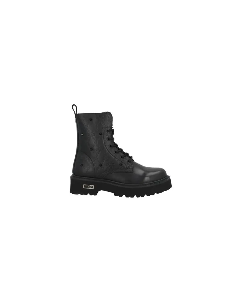Cult SCHUHE - Stiefelettenauf YOOX.COM Schwarz