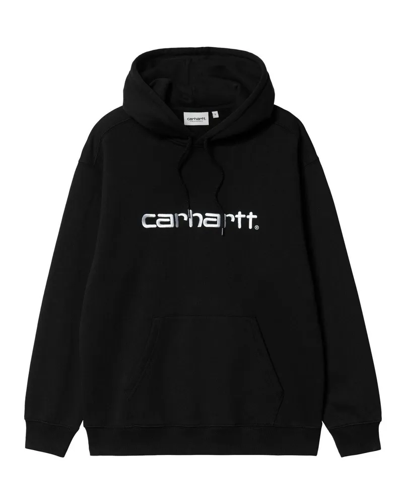 Carhartt WIP Sweatshirt Schwarz