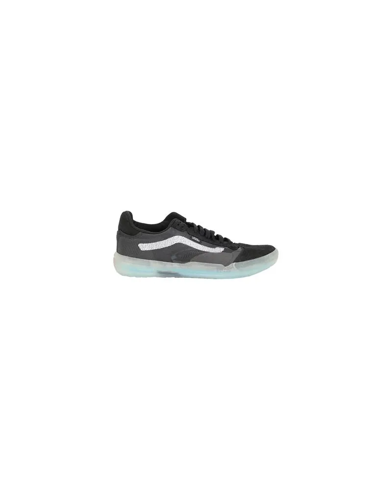 Vans UA EVDNT UltimateWaffle  - SCHUHE - Sneakersauf YOOX.COM Schwarz