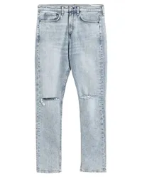 Rag & Bone Jeanshose Blau