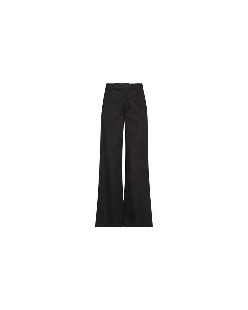 Amiri HOSEN & RÖCKE - Hosenauf YOOX.COM Schwarz