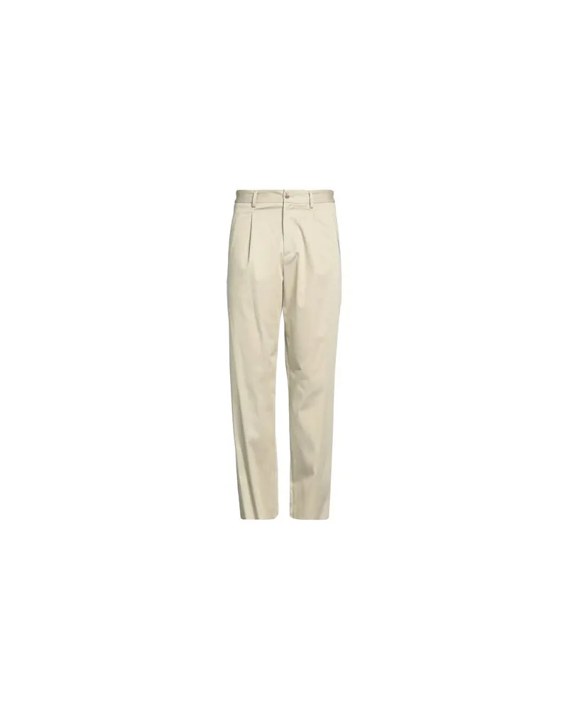 LARDINI HOSEN & RÖCKE - Hosenauf YOOX.COM Beige