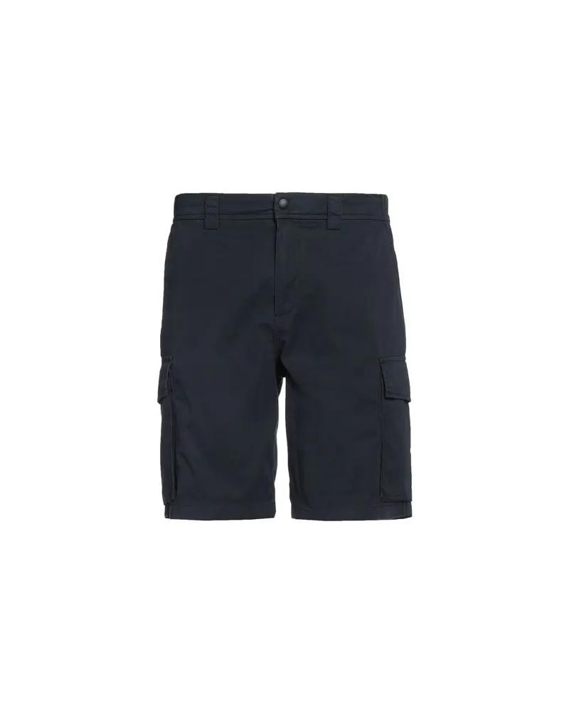 Woolrich HOSEN & RÖCKE - Shorts & Bermudashortsauf YOOX.COM Nachtblau