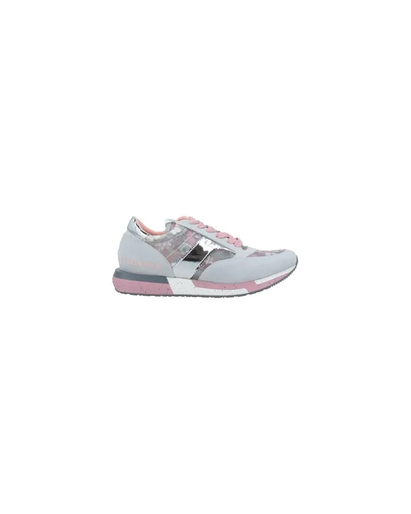 CAFèNOIR  SCHUHE - Sneakersauf YOOX.COM Hellgrau