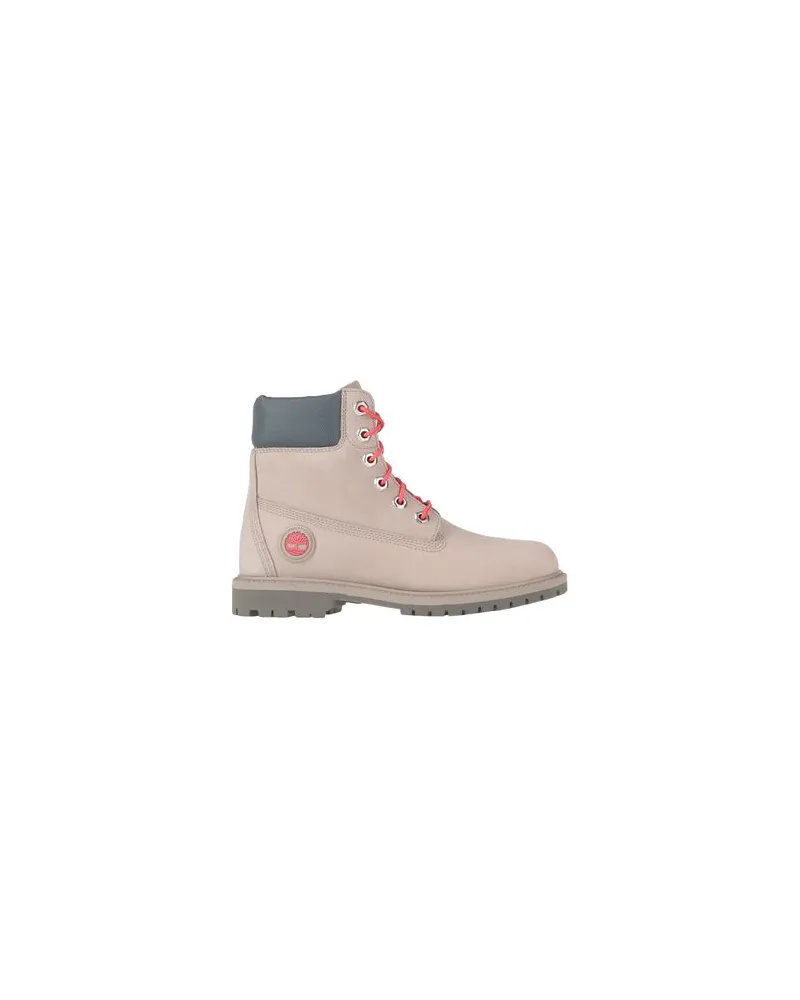 Timberland SCHUHE - Stiefelettenauf YOOX.COM Hellgrau