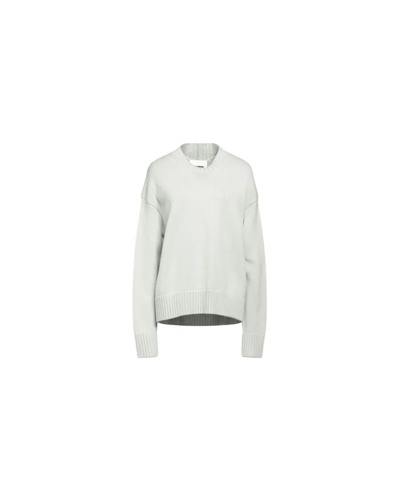Jil Sander STRICKWAREN - Pulloverauf YOOX.COM Säuregrün