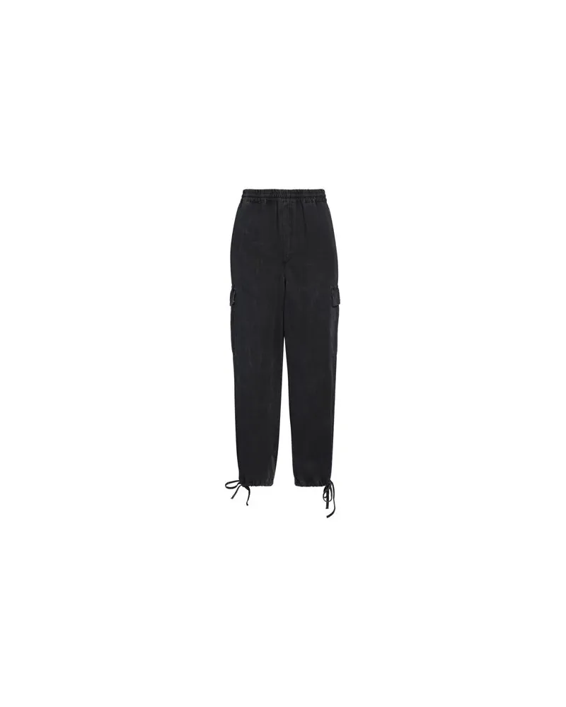 Études Studio HOSEN & RÖCKE - Hosenauf YOOX.COM Braungrau