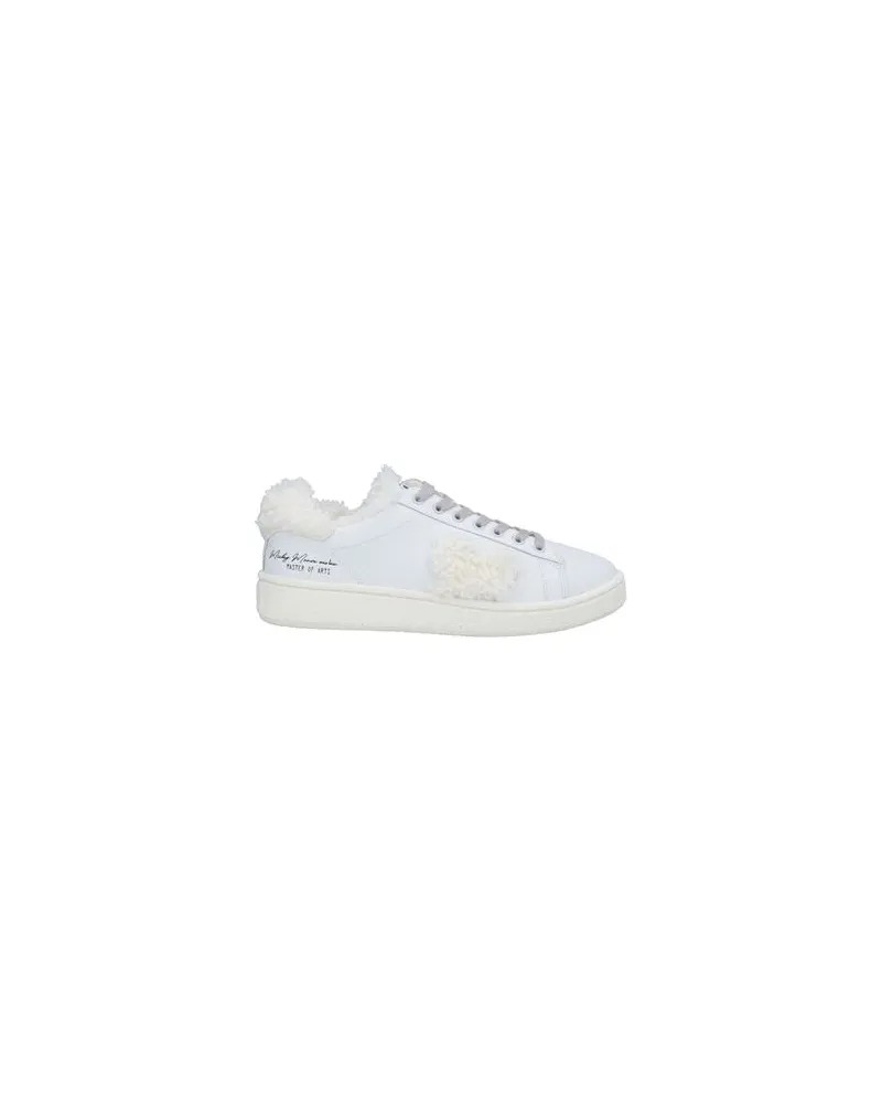 MOACONCEPT SCHUHE - Sneakersauf YOOX.COM Weiß