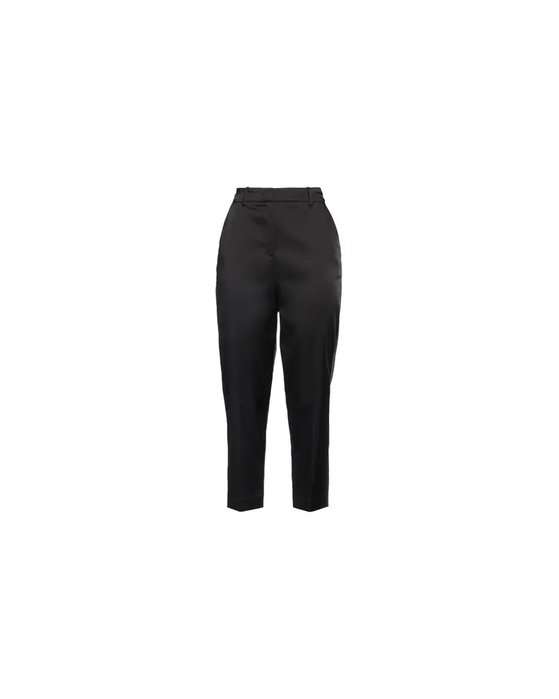 Gotha HOSEN & RÖCKE - Hosenauf YOOX.COM Schwarz