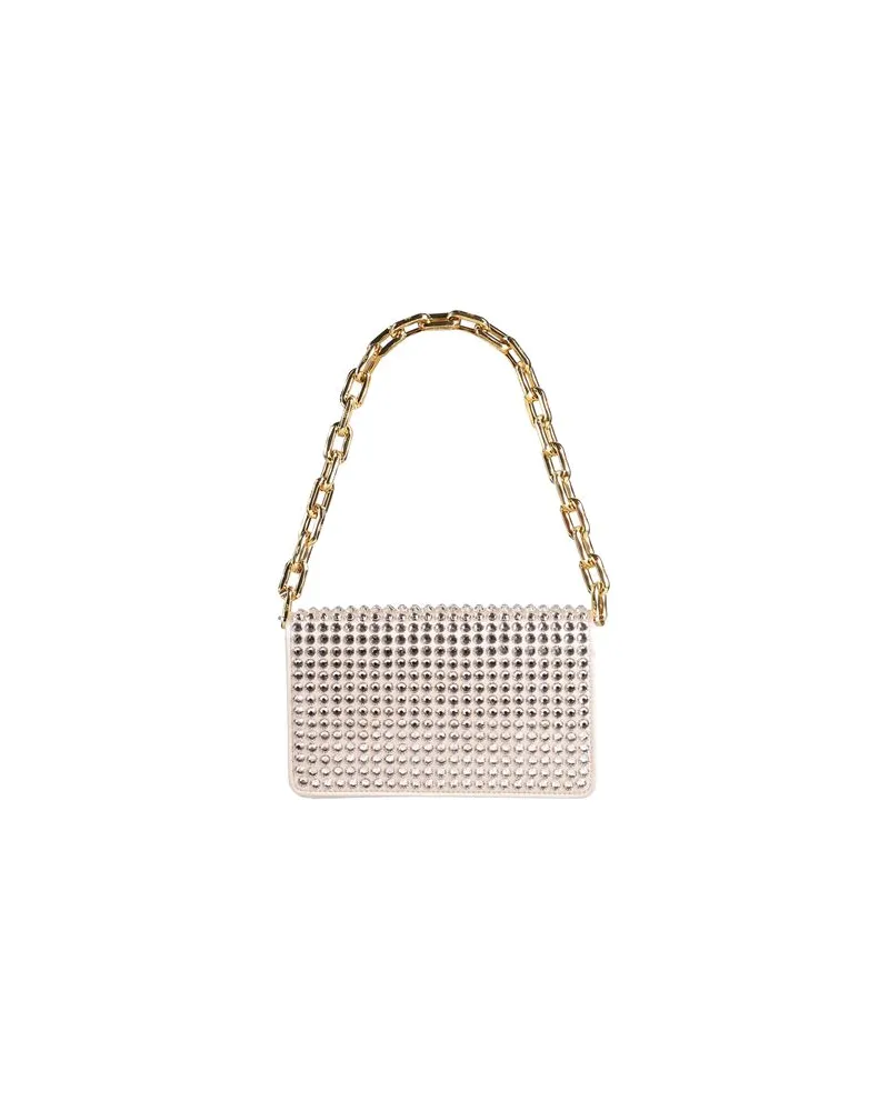N° 21 TASCHEN - Handtaschenauf YOOX.COM Hellrosa