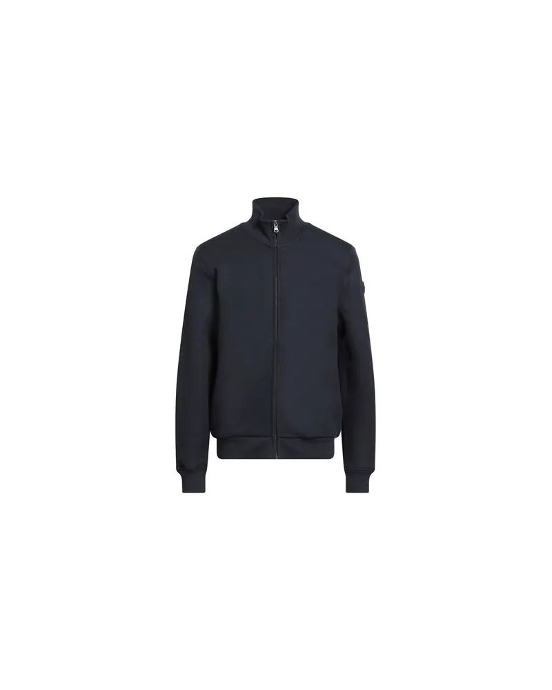 Colmar TOPS - Sweatshirtsauf YOOX.COM Nachtblau