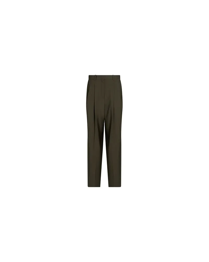 Theory HOSEN & RÖCKE - Hosenauf YOOX.COM Militärgrün
