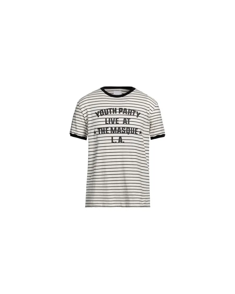 PT TORINO TOPS - T-shirtsauf YOOX.COM Schwarz