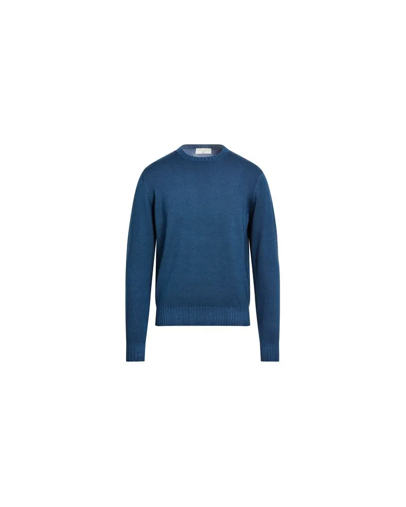 Filippo de Laurentiis STRICKWAREN - Pulloverauf YOOX.COM Aquamarin