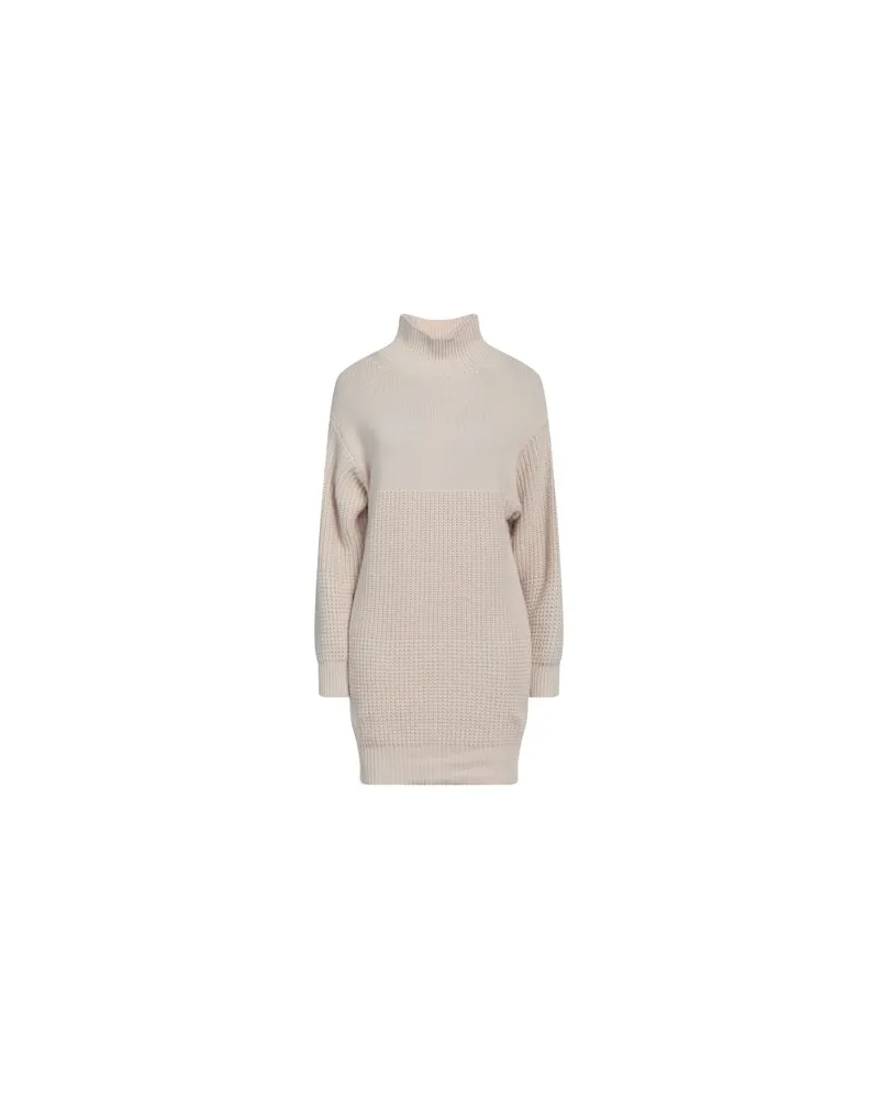 N.O.W. Andrea Rosati Cashmere STRICKWAREN - Rollkragenpulloverauf YOOX.COM Cremeweiß