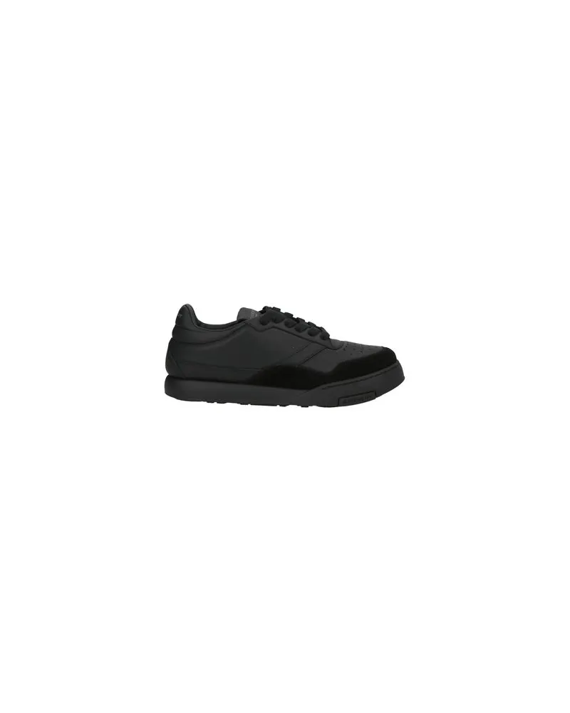 Givenchy SCHUHE - Sneakersauf YOOX.COM Schwarz