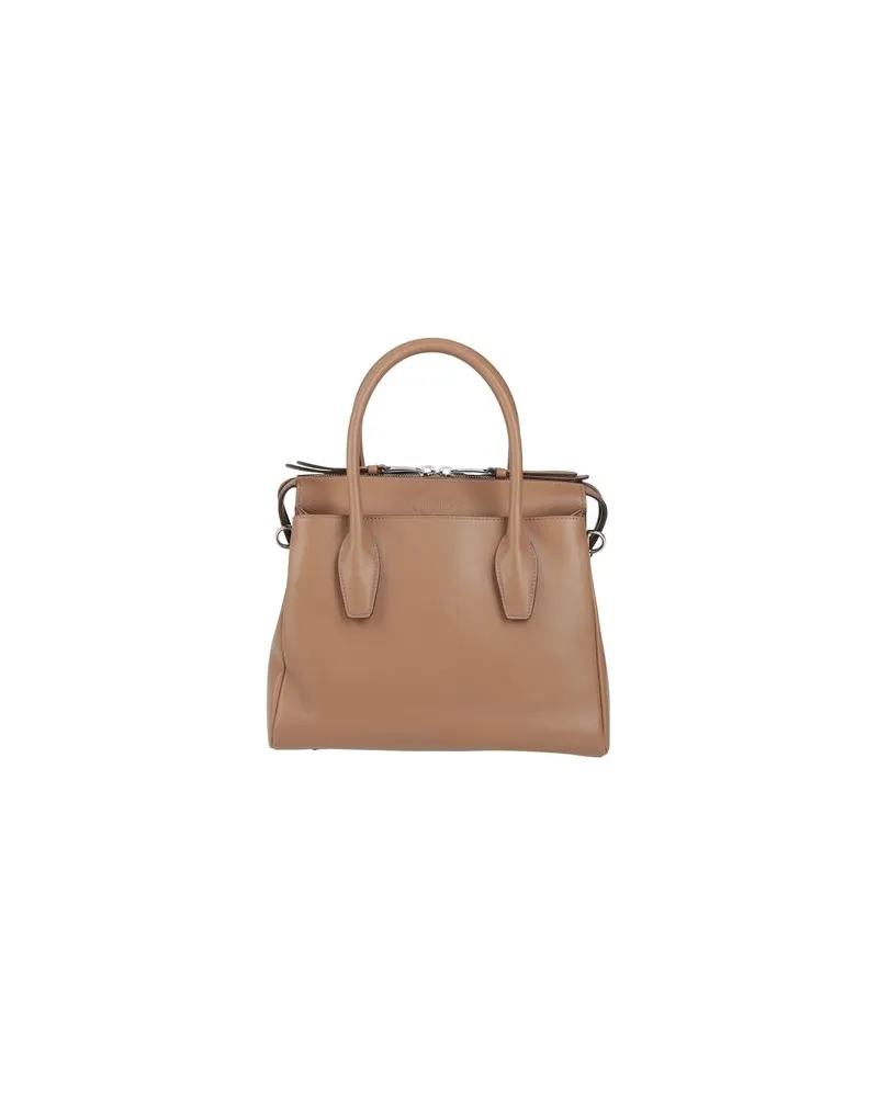 TOD'S TASCHEN - Handtaschenauf YOOX.COM Khaki