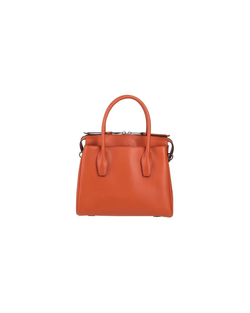 TOD'S TASCHEN - Handtaschenauf YOOX.COM Orange