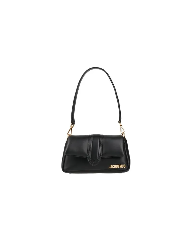 Jacquemus TASCHEN - Handtaschenauf YOOX.COM Schwarz