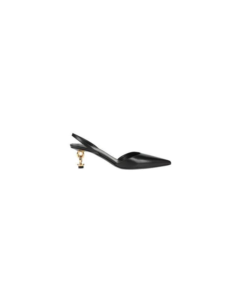 Tom Ford SCHUHE - Pumpsauf YOOX.COM Schwarz