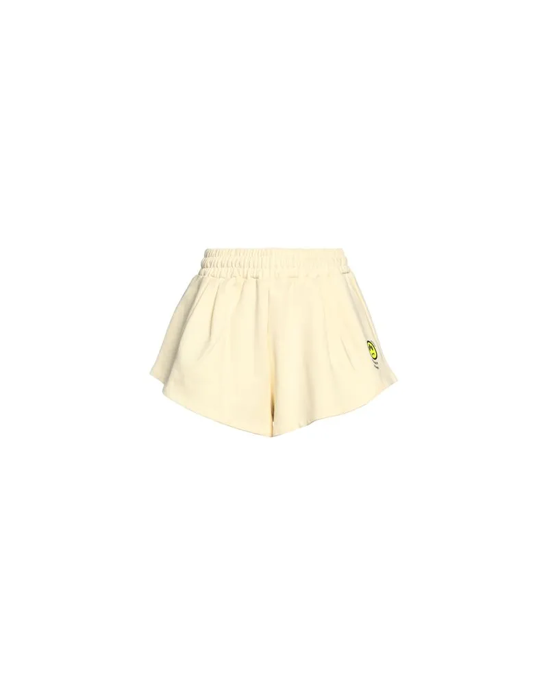 BARROW HOSEN & RÖCKE - Shorts & Bermudashortsauf YOOX.COM Pastellgelb