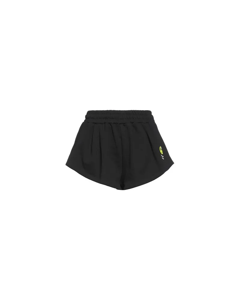 BARROW HOSEN & RÖCKE - Shorts & Bermudashortsauf YOOX.COM Schwarz
