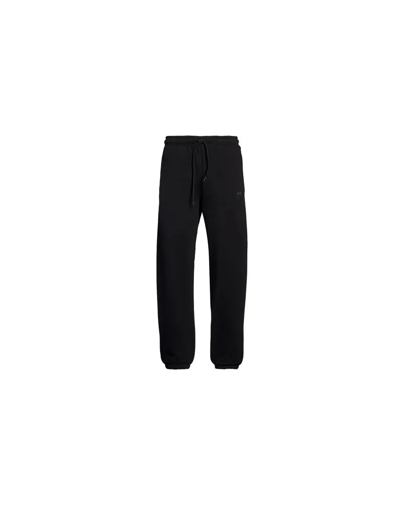 Alpha Industries HOSEN & RÖCKE - Hosenauf YOOX.COM Schwarz