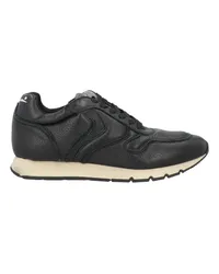 Voile Blanche Sneakers Schwarz