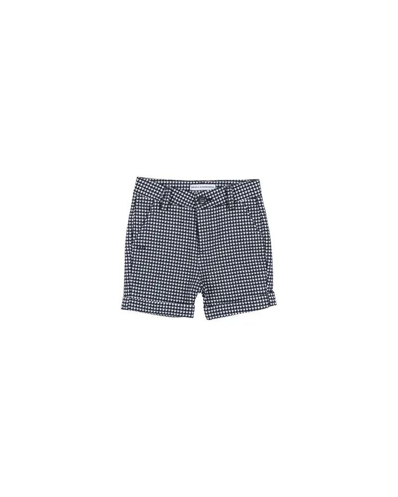 Daniele Alessandrini HOSEN & RÖCKE - Shorts & Bermudashortsauf YOOX.COM Nachtblau
