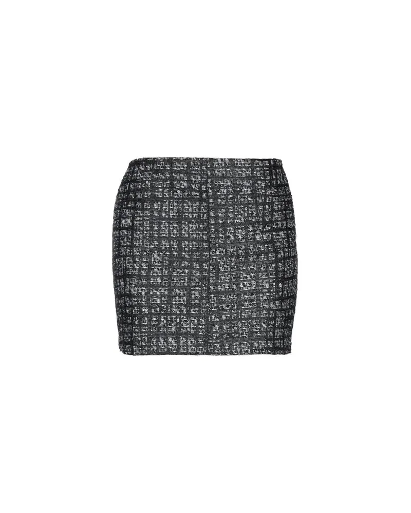 Philosophy Di Lorenzo Serafini HOSEN & RÖCKE - Miniröckeauf YOOX.COM Schwarz