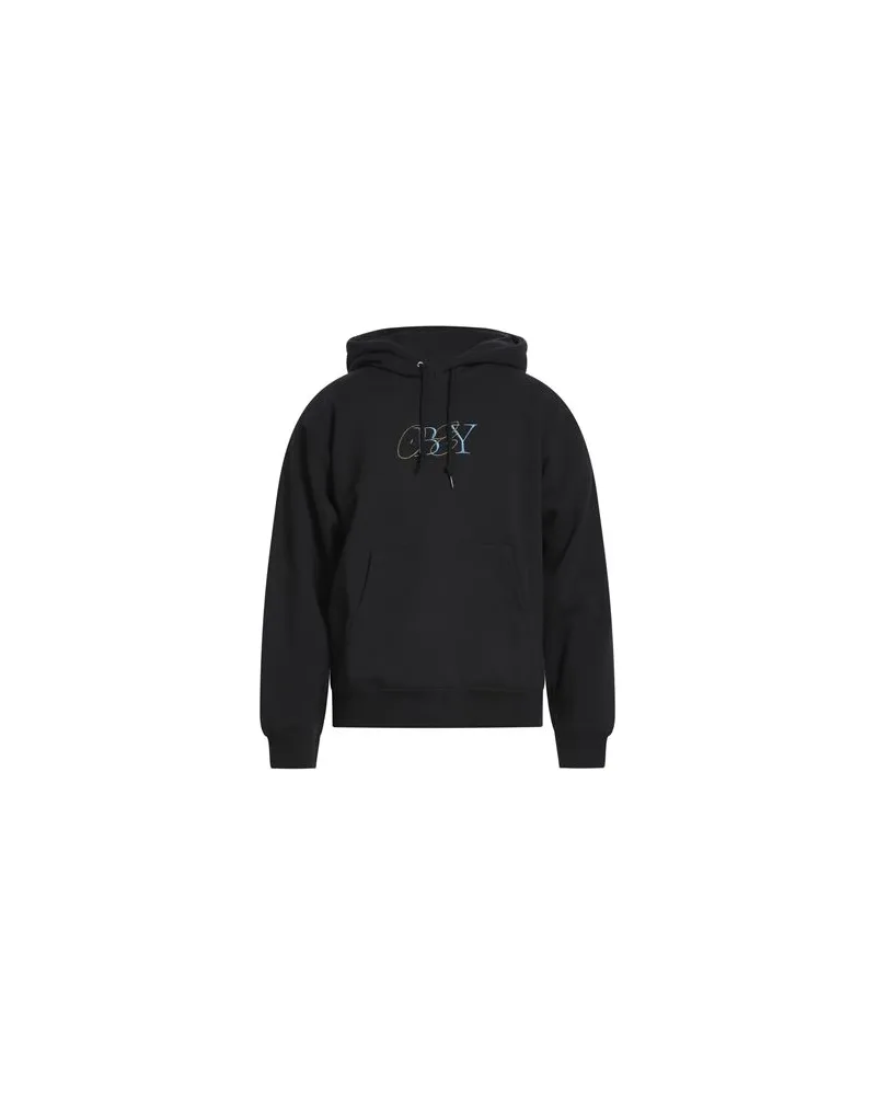 Obey TOPS - Sweatshirtsauf YOOX.COM Schwarz