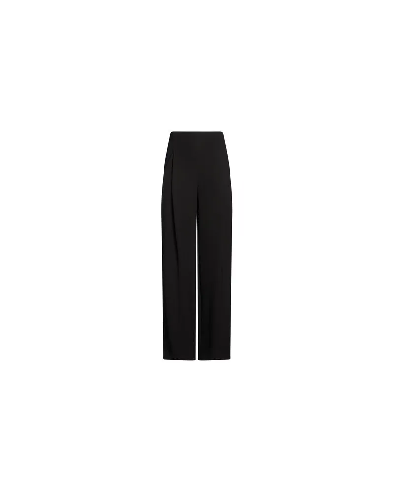 Simona Corsellini HOSEN & RÖCKE - Hosenauf YOOX.COM Schwarz