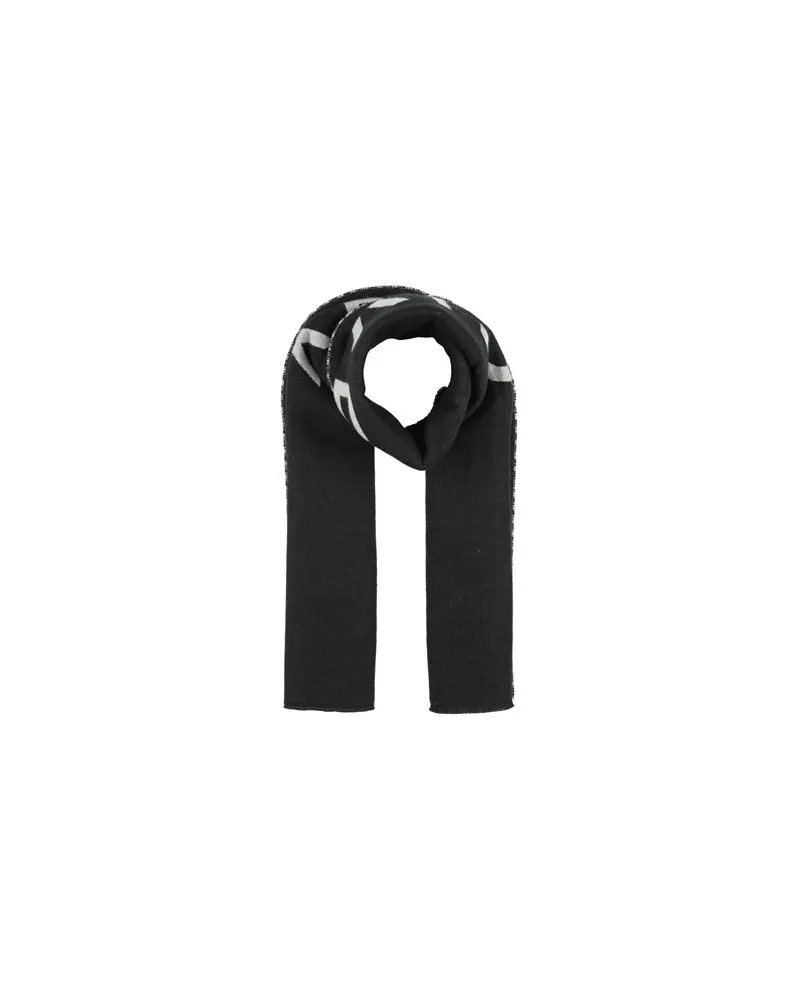 Givenchy ACCESSOIRES - Schalsauf YOOX.COM Schwarz
