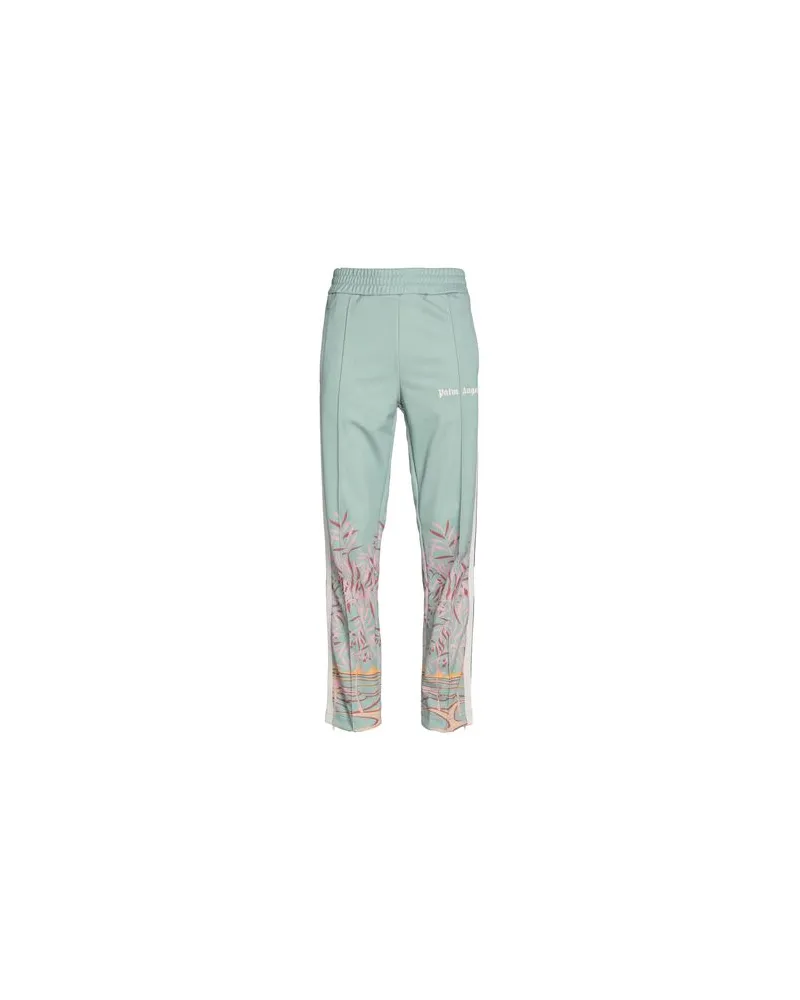 Palm Angels HOSEN & RÖCKE - Hosenauf YOOX.COM Salbeigrün