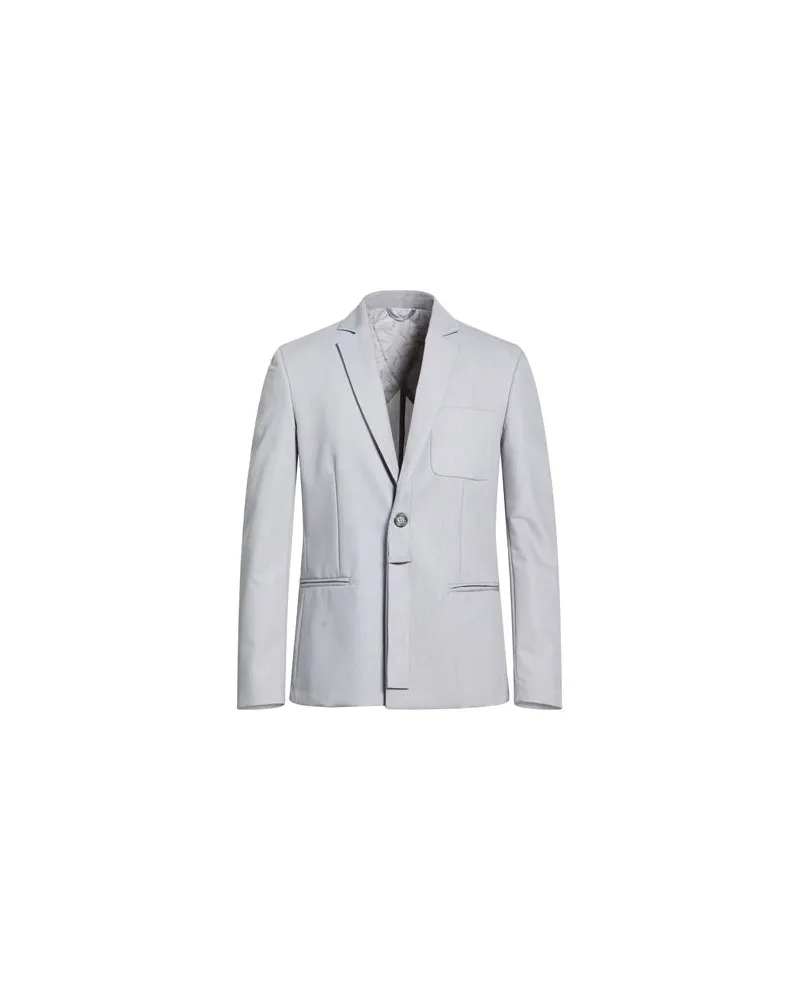 IMPERIAL ANZÜGE und CO-ORDS - Blazersauf YOOX.COM Grau