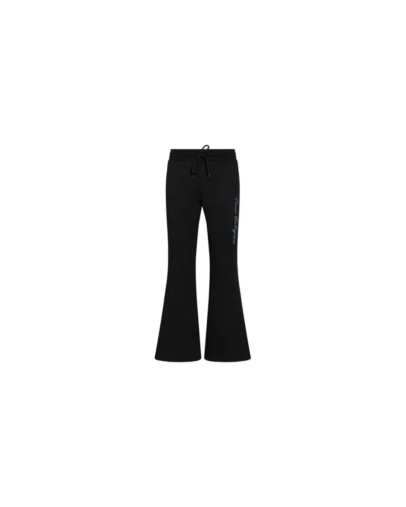 True Religion HOSEN & RÖCKE - Hosenauf YOOX.COM Schwarz
