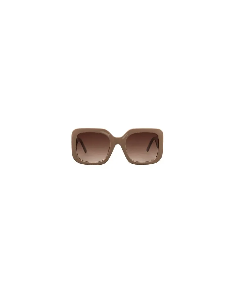 Marc Jacobs BRILLEN - Sonnenbrillenauf YOOX.COM Hellrosa