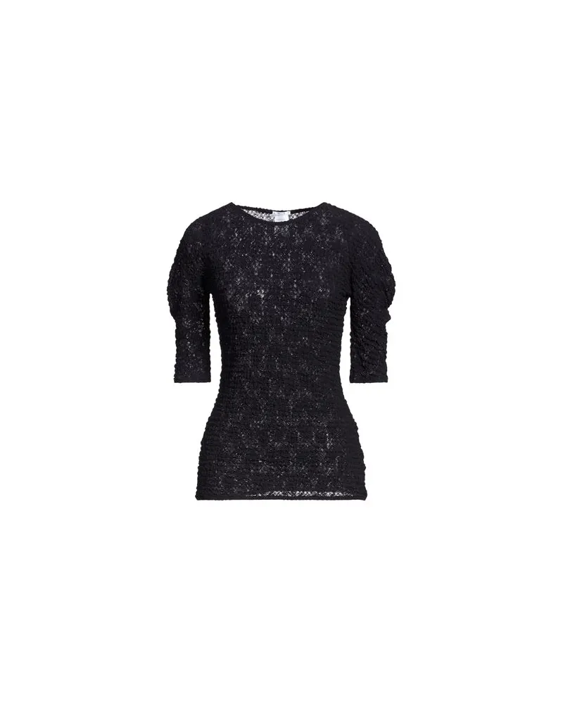 Wolford TOPS - Topsauf YOOX.COM Schwarz