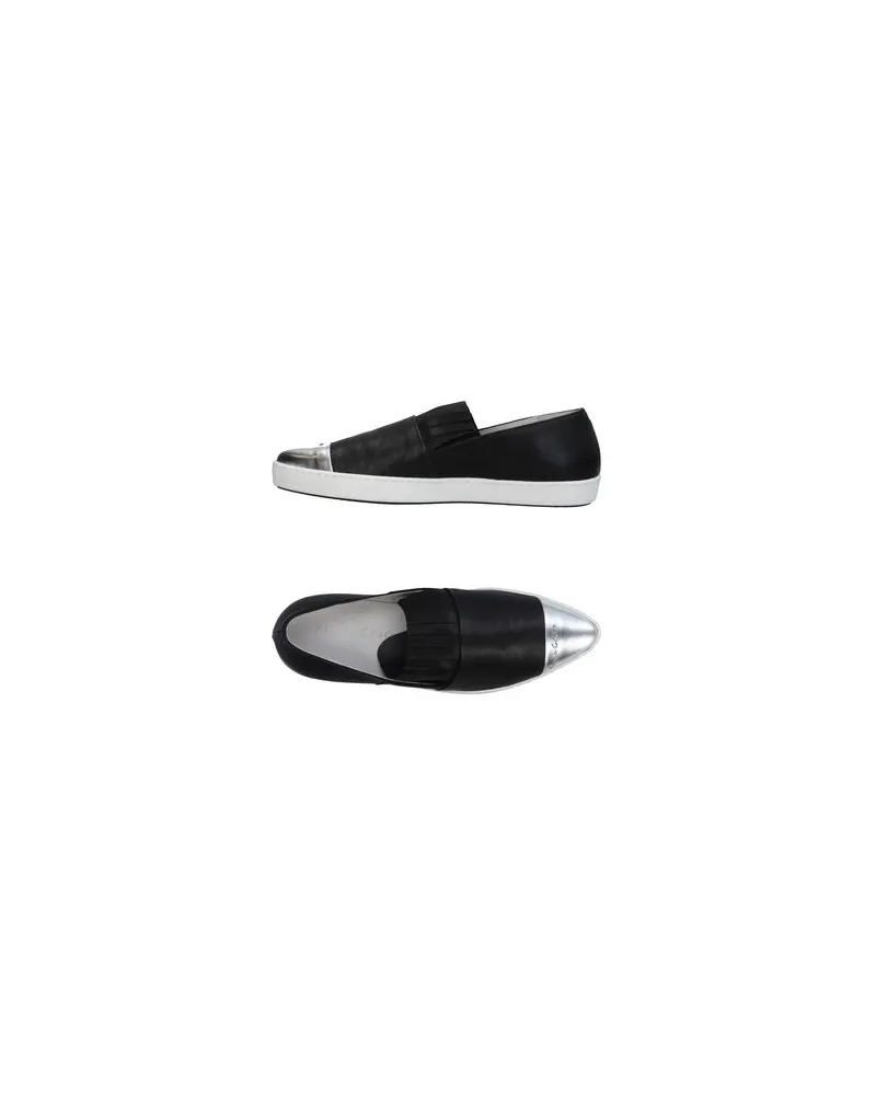 Manila Grace SCHUHE - Sneakersauf YOOX.COM Schwarz