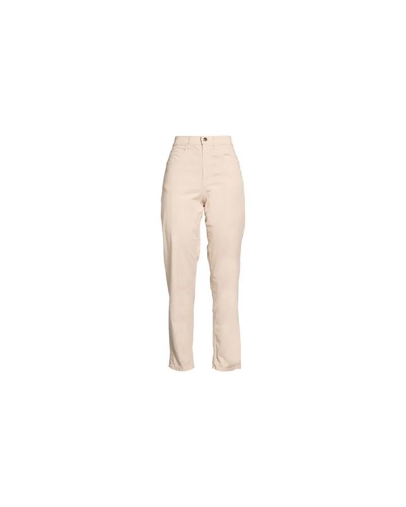 Kaos HOSEN & RÖCKE - Hosenauf YOOX.COM Beige