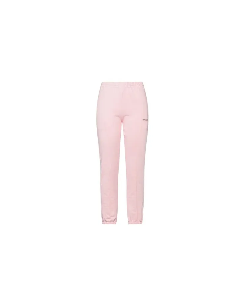 VETEMENTS HOSEN & RÖCKE - Hosenauf YOOX.COM Rosa