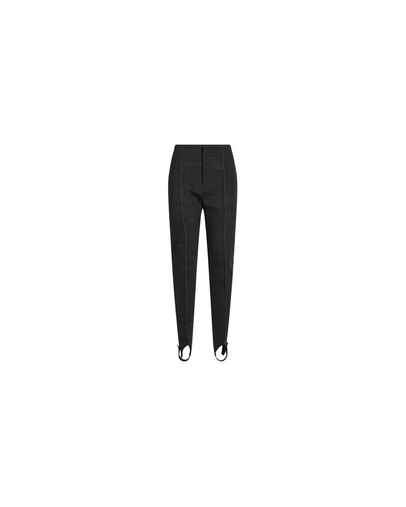 Philosophy Di Lorenzo Serafini HOSEN & RÖCKE - Hosenauf YOOX.COM Schwarz
