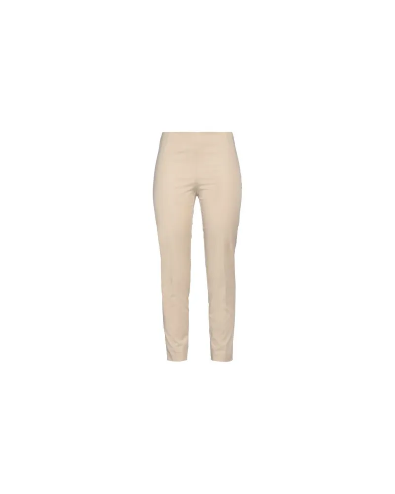 Maliparmi HOSEN & RÖCKE - Hosenauf YOOX.COM Beige