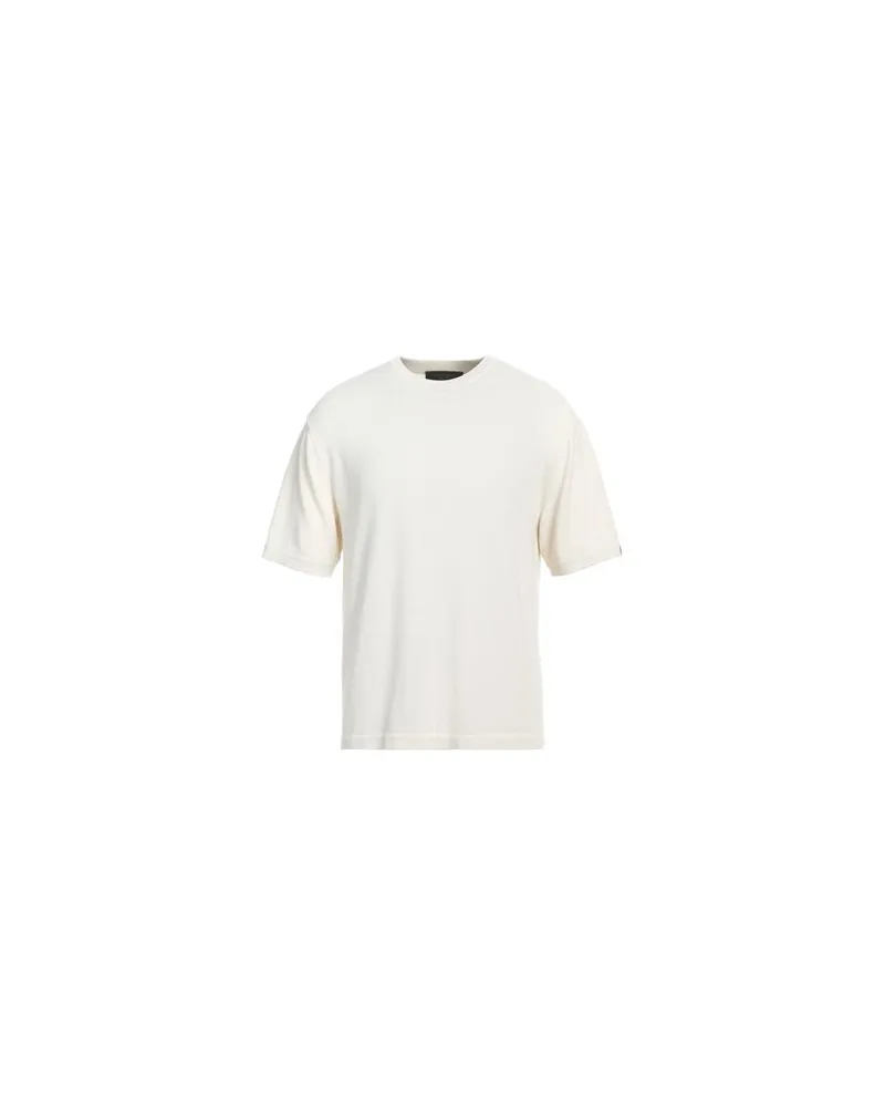 Rag & Bone STRICKWAREN - Pulloverauf YOOX.COM Elfenbein