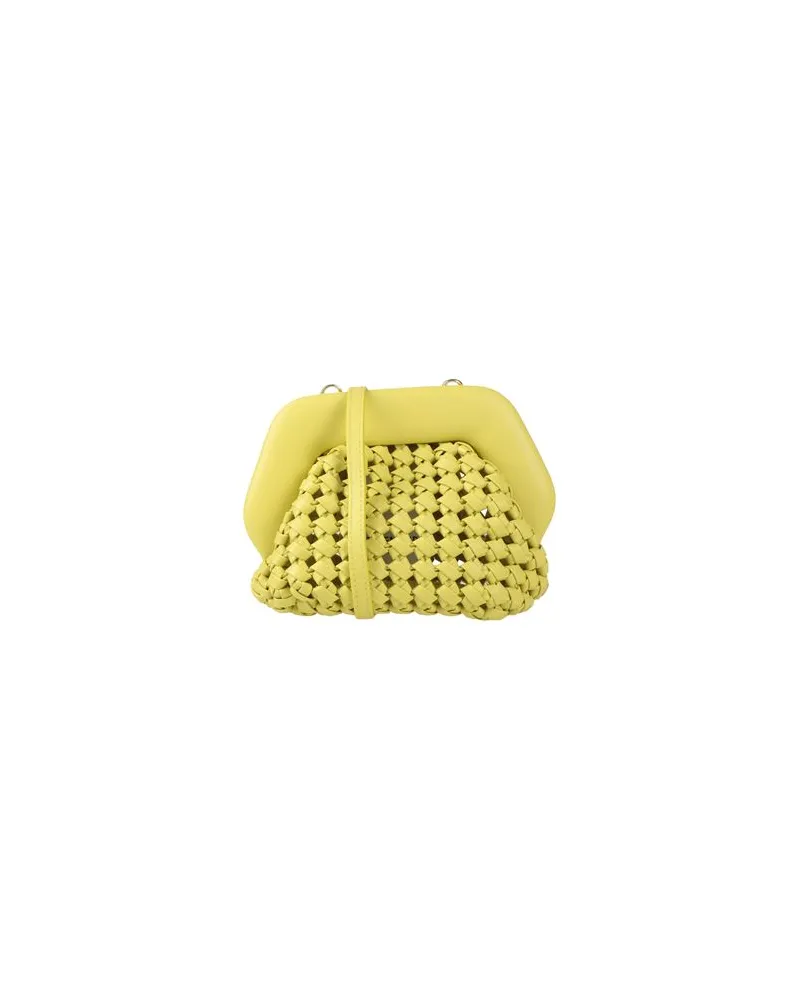 THEMOIRÈ TASCHEN - Handtaschenauf YOOX.COM Limettengrün