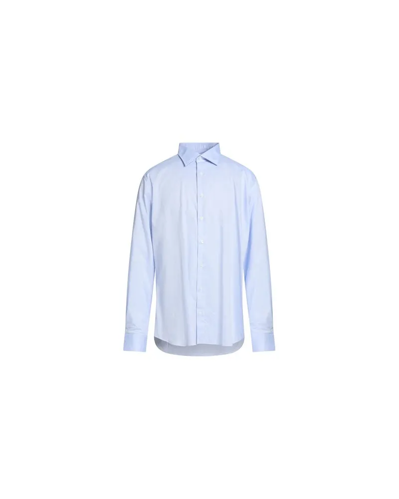 Tombolini TOPS - Hemdenauf YOOX.COM Himmelblau