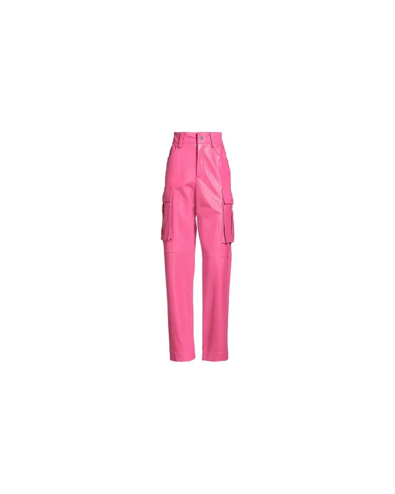 Giuseppe di Morabito HOSEN & RÖCKE - Hosenauf YOOX.COM Magenta
