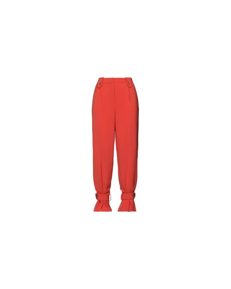 CRISTINAEFFE HOSEN & RÖCKE - Hosenauf YOOX.COM Orange
