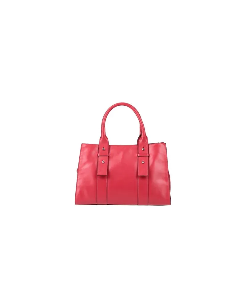 INNUE' TASCHEN - Handtaschenauf YOOX.COM Rot