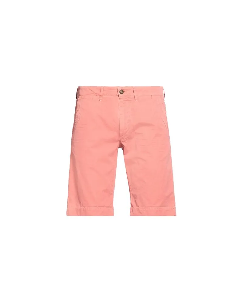 Mason's HOSEN & RÖCKE - Shorts & Bermudashortsauf YOOX.COM Koralle
